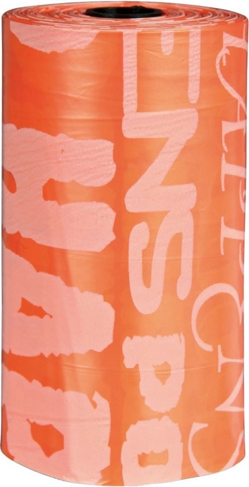 Trixie Poop bags 8 rolls/20 pcs