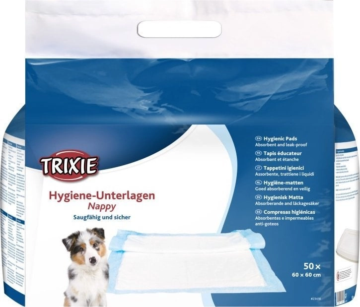 Trixie Mat - hygienic pad for