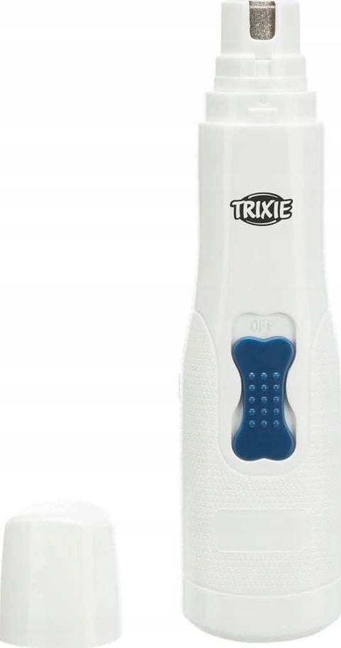 Trixie Electric nail file 14 cm