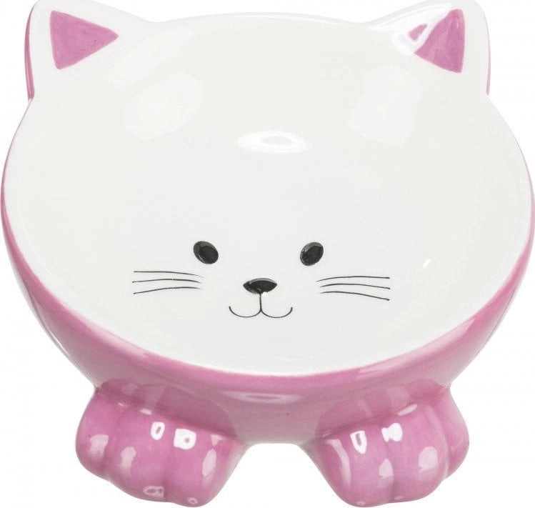 Trixie Ceramic bowl for cats cat
