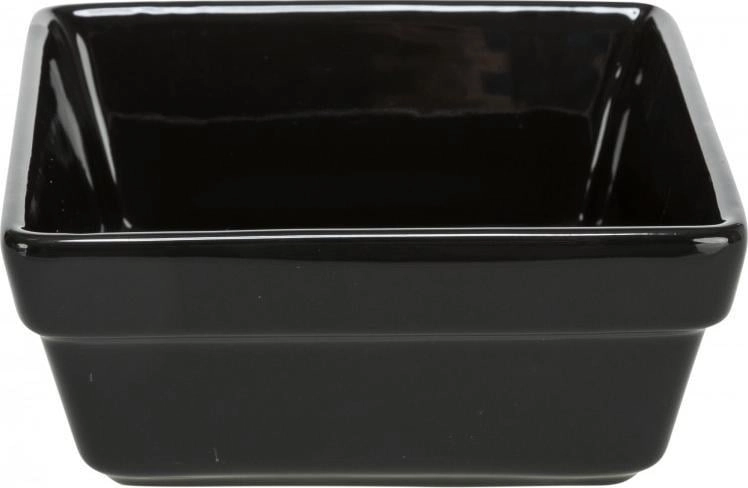 Trixie Ceramic bowl for TX-24821 black