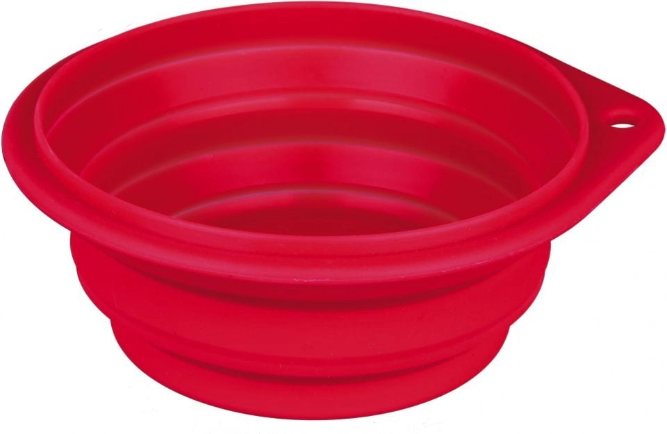 Trixie FOLDABLE TRAVEL BOWL 2 l
