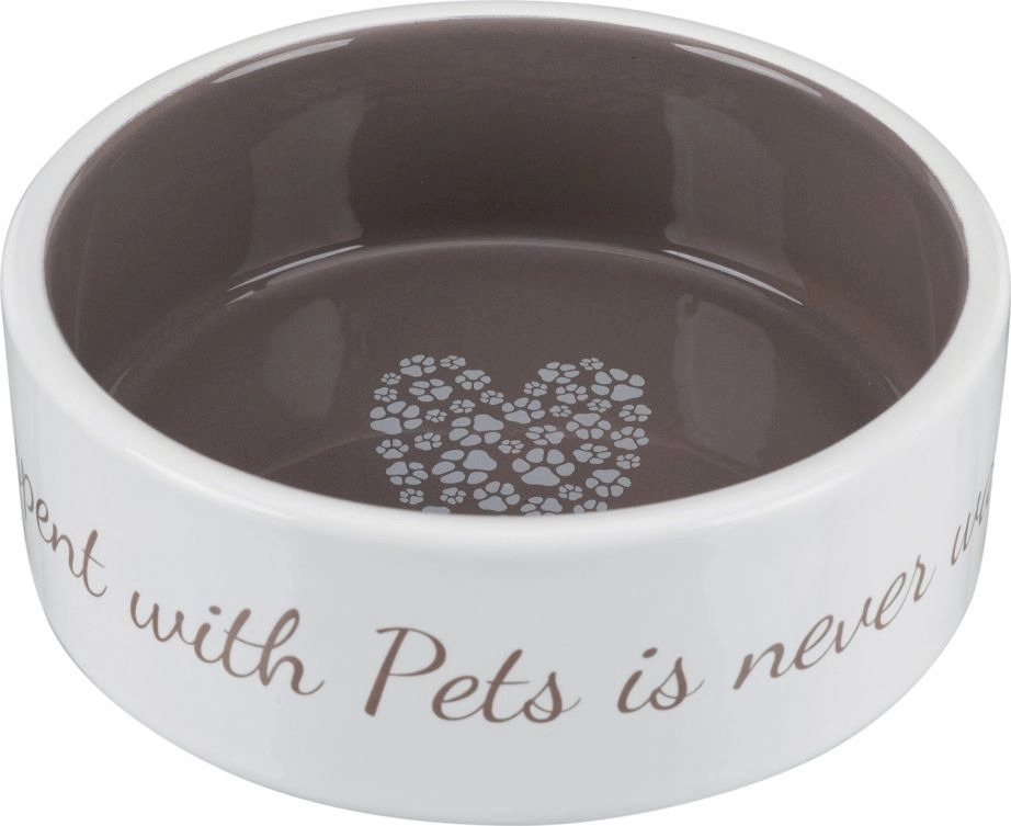 Trixie Pet`s Home ceramic bowl 1
