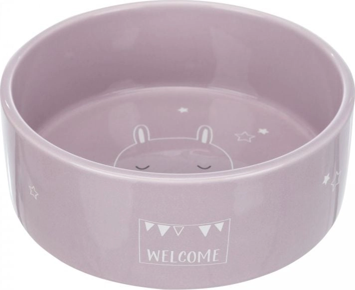 Trixie Junior ceramic bowl 0.3