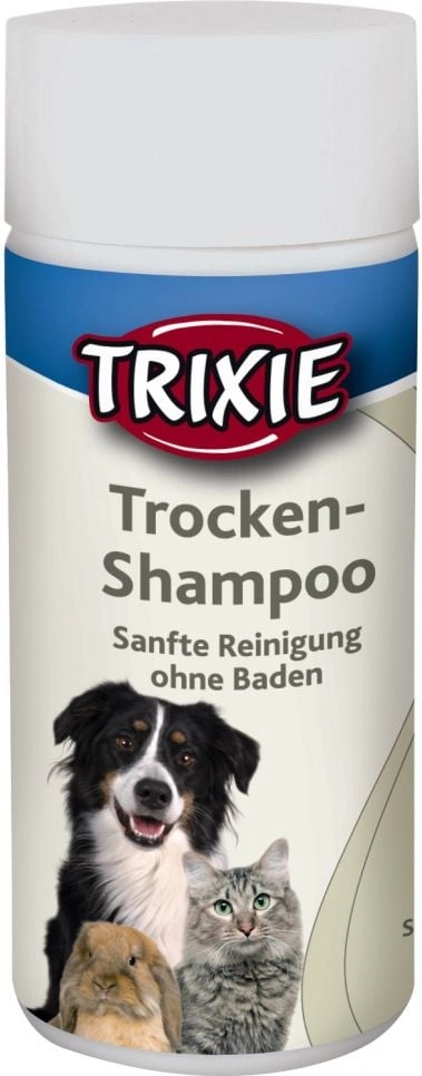 Trixie DRY WASH SHAMPOO 100g 4011905029184