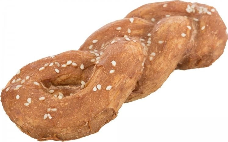 Denta Fun Chicken Bread dog treat