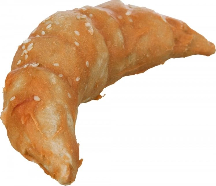 Trixie Denta Fun Chicken Croissant delicacy
