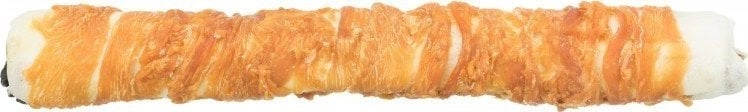 Trixie Denta Fun Stuffed chicken roll