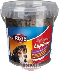Trixie Dog Treats Poultry and Vegetable