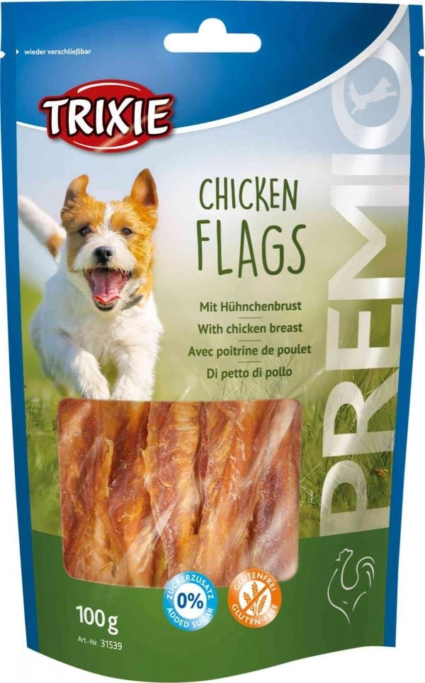 Trixie Przysmak PREMIO Chicken strips  400