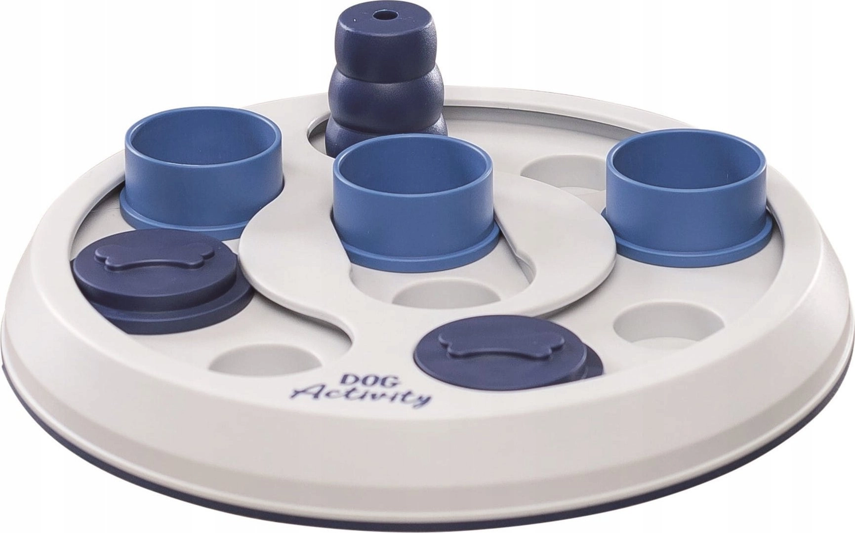 Trixie Dog Activity Flip  Fun dog