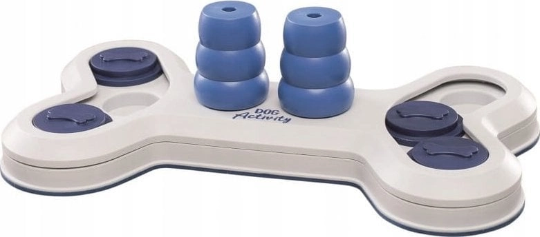 Trixie Dog Activity Flip Bone dog