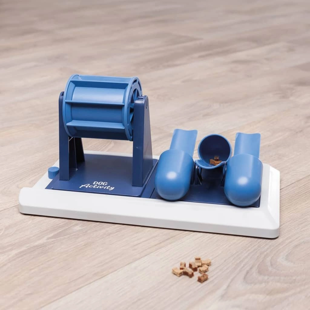 Trixie Dog Activity Poker Box Vario