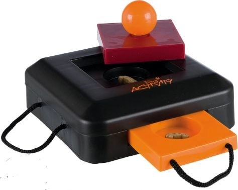 Trixie Dog Toy Dog Activity Gamble