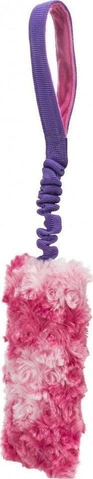 Trixie Bungee Fun Toy various colors