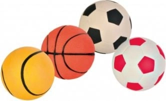SOFT BALL 5.5 cm TX-3440