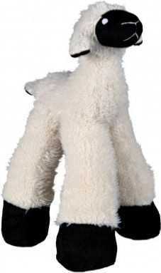 Trixie SHEEP-PLUSH-CALLING 30cm 4011905357638 TX-35763