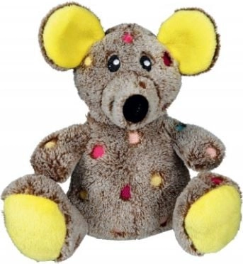 Trixie Mysz pluszowa  17cm TX-35861 4047974358610