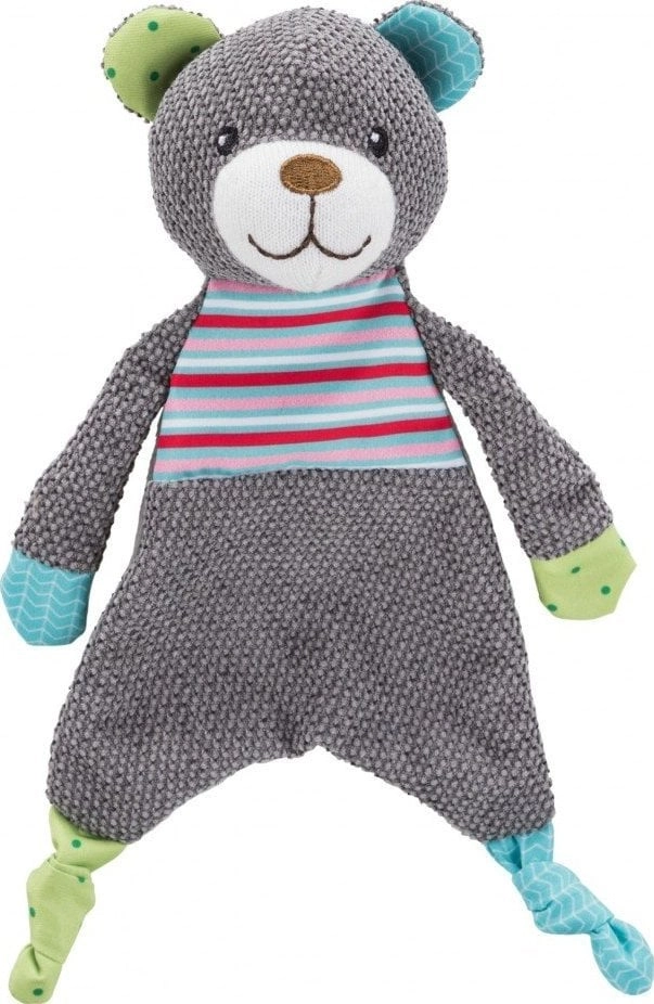 Trixie Teddy Bear Junior fabric/plush 28