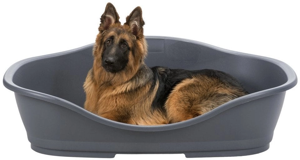 Sleeper 1  bed  for dog/cat  plastic