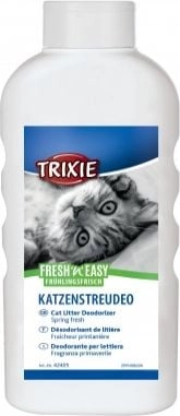 Trixie Fresh`n`Easy litter box scent freshener