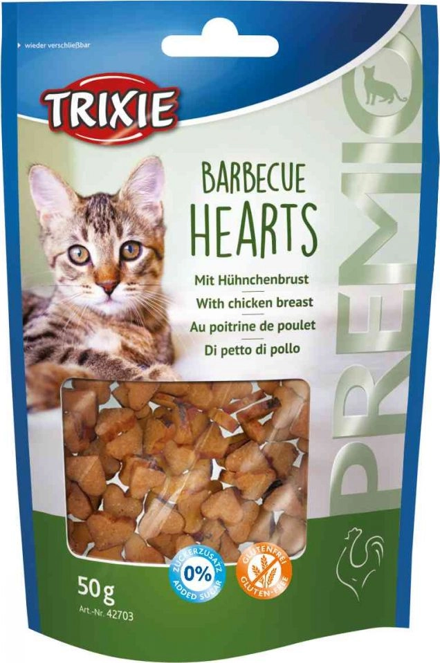 Trixie PREMIO chicken treat 50 g