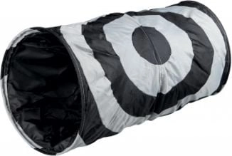 Trixie NYLON CAT TUNNEL 50cm TX-4301