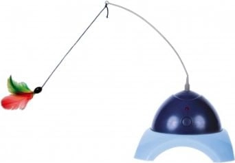 Trixie REMOTE CONTROLLED CAT TOY TX-4567