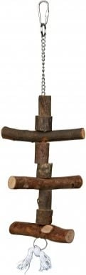 Trixie WOODEN TOY FOR LOVE LOTS
