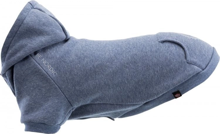 Trixie BE NORDIC Flensburg hoodie blue