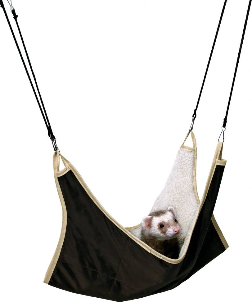 Trixie HAMMOCK FOR FERRETS 45x45cm TX-6913