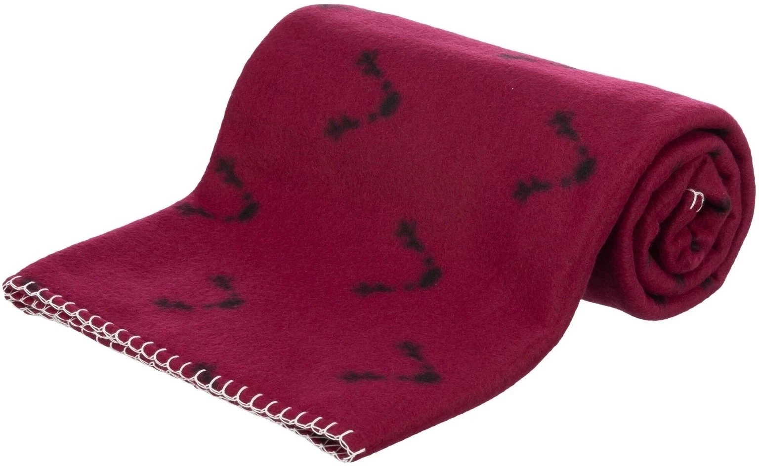 TX-923772 XMAS NATALAYA CHRISTMAS BLANKET 150x70cm