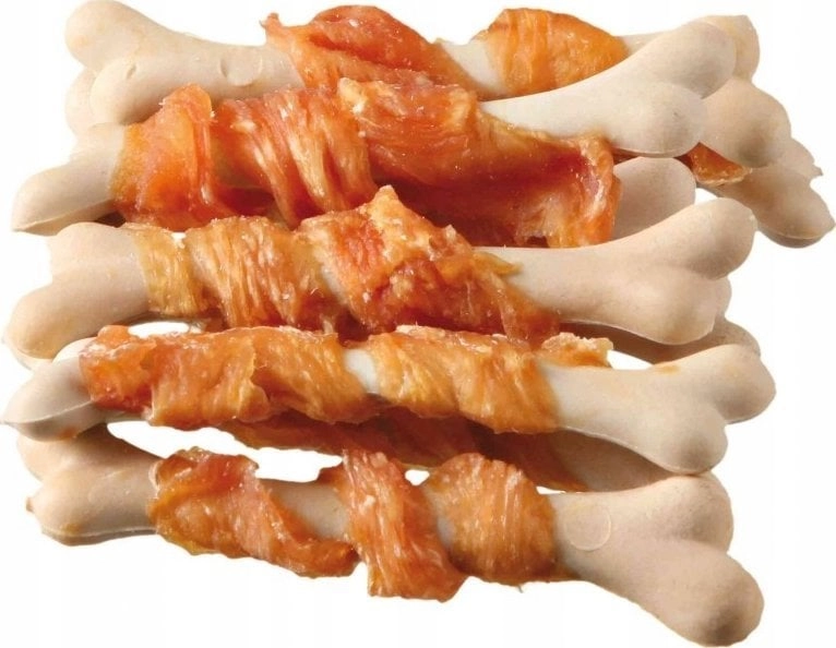 PREMIO Chickies  kostki z kurczakiem  400szt/OPAK