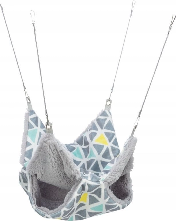 Trixie Trixie Sunny hammock w/2 storeys