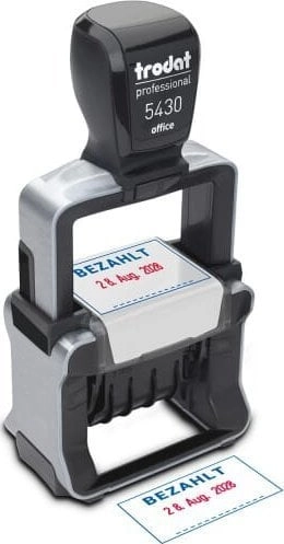Trodat Office Stamp Professional 4.0