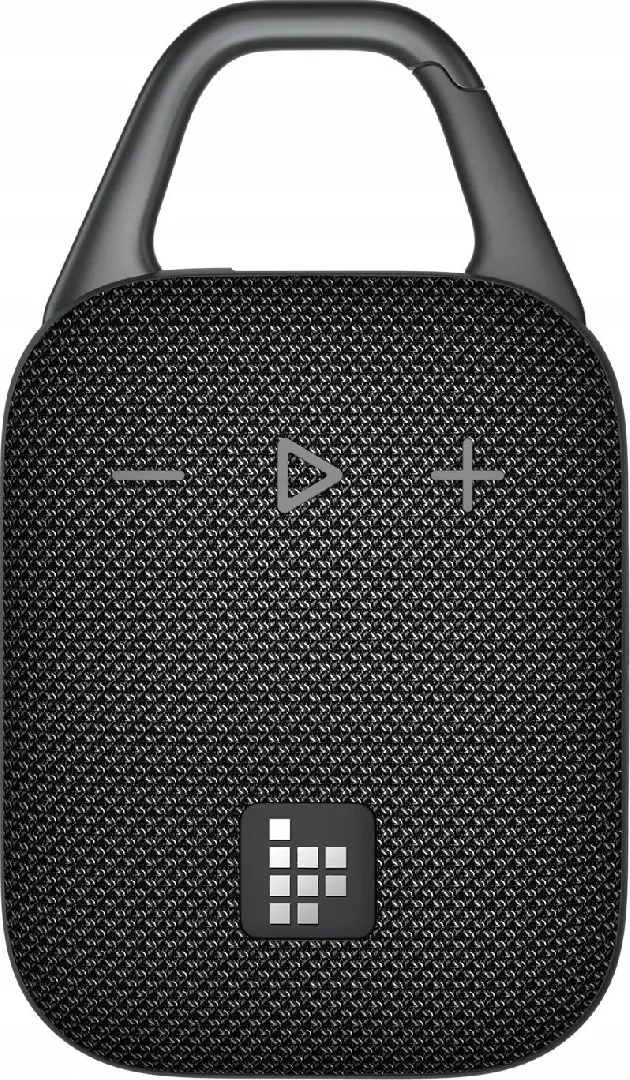 Głośnik Tronsmart Mirtune H1 czarny 14400716