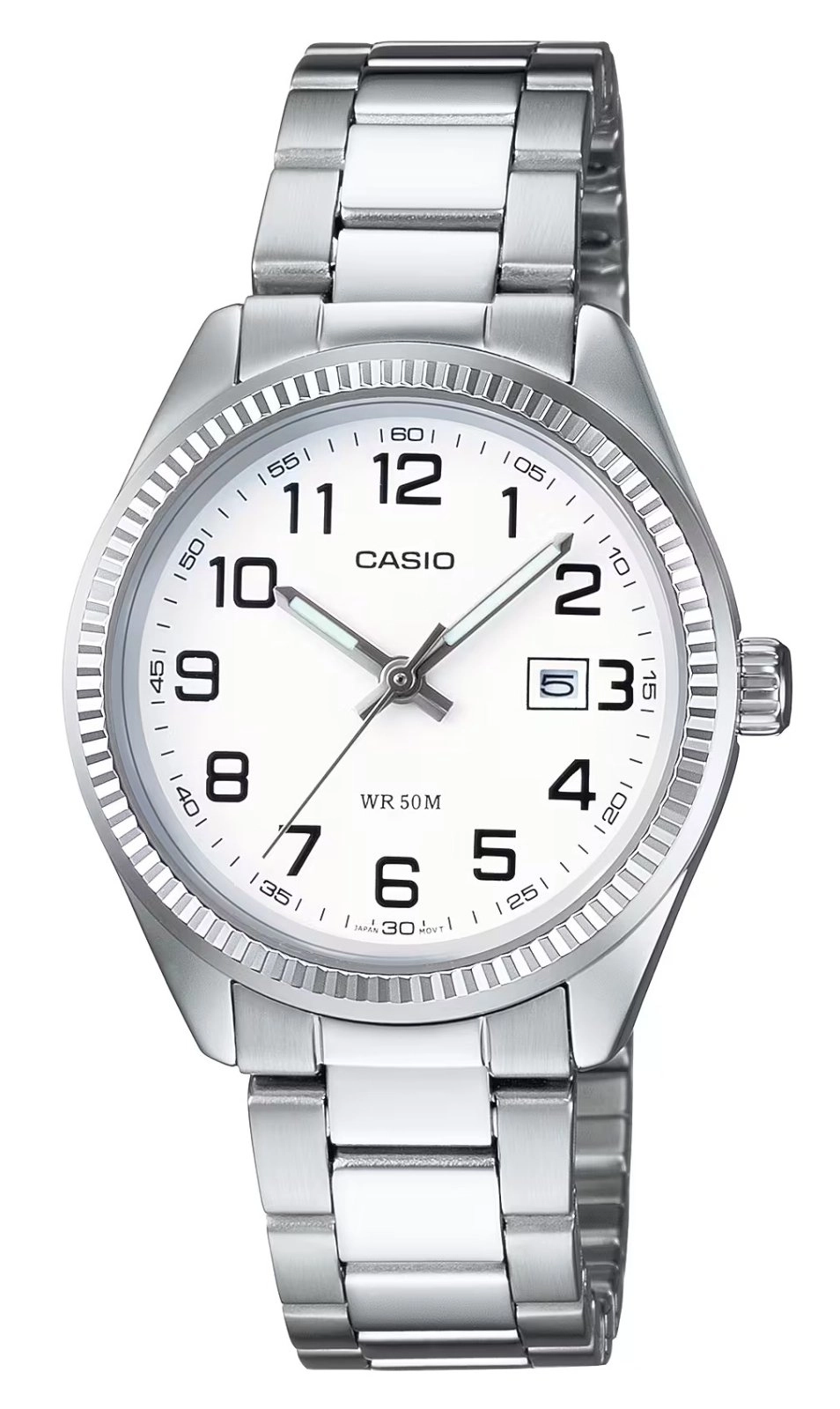 CASIO LTP-1302PD-7BVEG Women````s watch LTP-1302PD-7BVEG