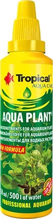 Tropical AQUA PLANT BUTELKA 100ml 14701