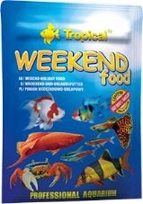Tropical Weekend Food torebka 20g ok