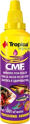 Tropical CMF bottle 100 ml TR-32184