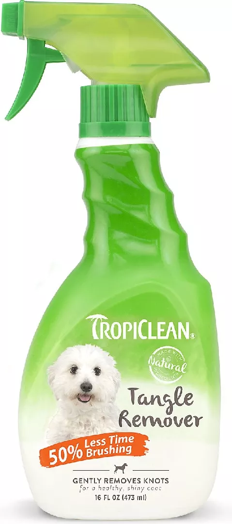 Tropiclean - Tangle remover - 473ml