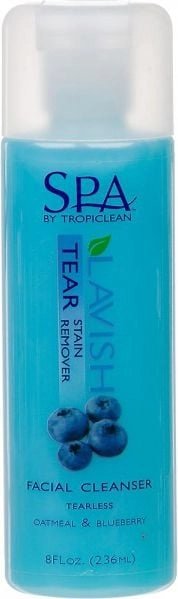 Tropiclean - Tear stain remover -