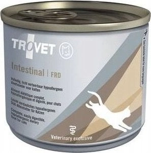 Trovet Trovet FRD Intestinal kot 200