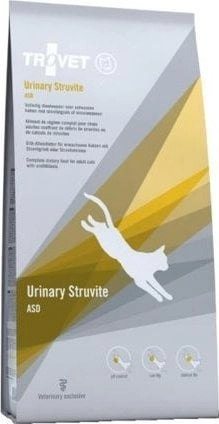 TROVET Urinary Struvite ASD - dry