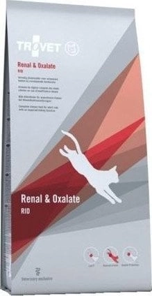 TROVET Renal Oxalate RID - dry