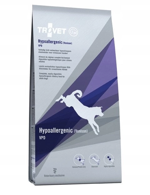 _7753052 TROVET Hypoallergenic VPD with venison