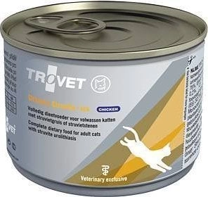 TROVET ASD Urinary Struvite with chicken