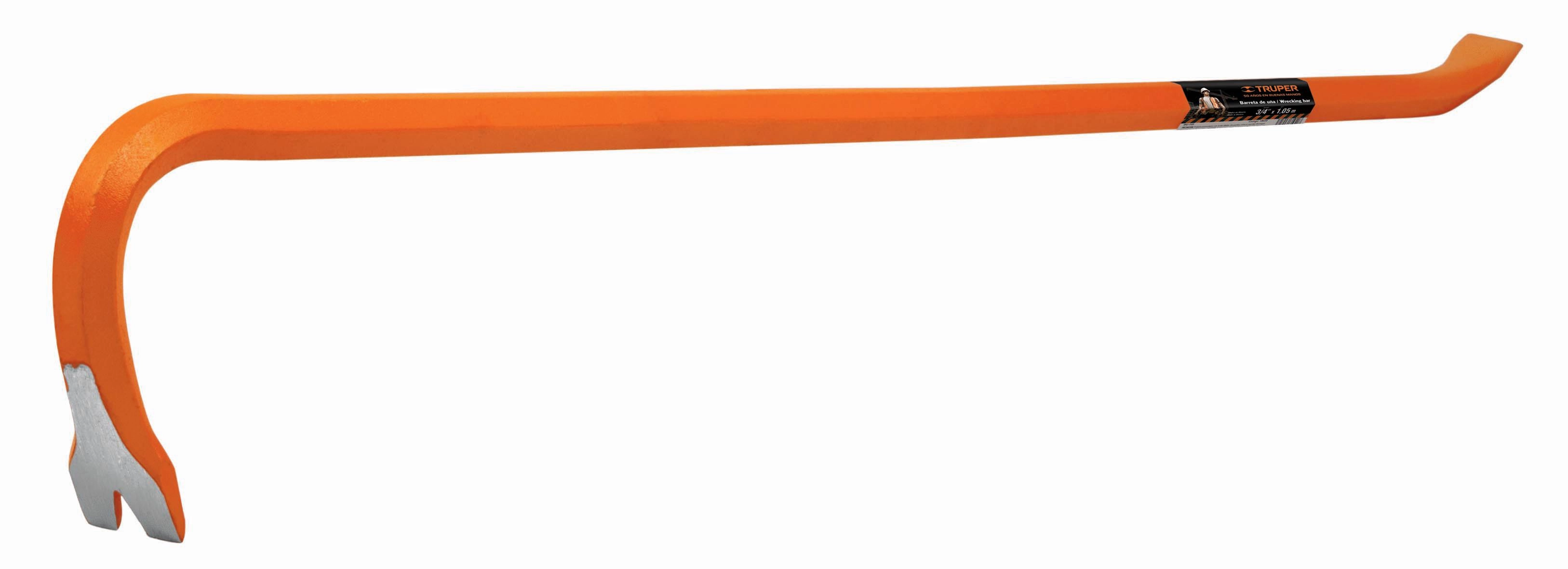 Laužtuvas-viniatraukis 19x450mm  1400g Truper® BU-45 7501206631669
