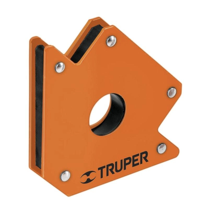 Welding magnet 83x120mm Truper® 7506240667728