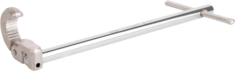 Plumber`s wrench Truper® 13461657 7501206640937 LLAP-12